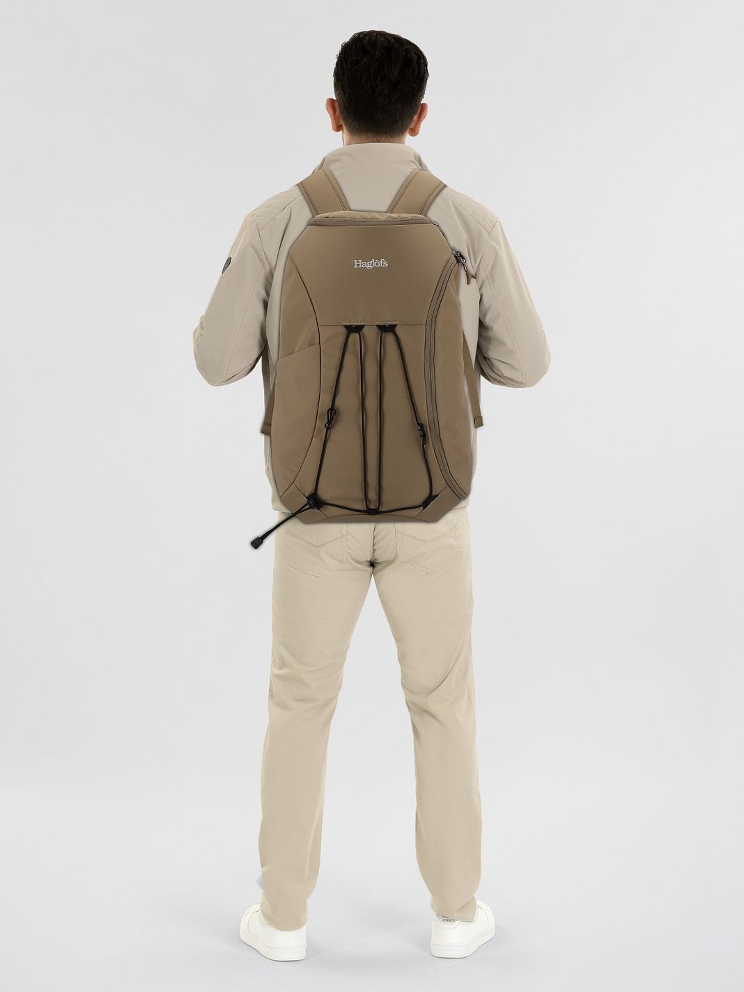 Haglöfs Corker Large Zaino da giorno 49 cm Vano porta PC Haglöfs Corker Large Zaino da giorno 49 cm Vano porta PC