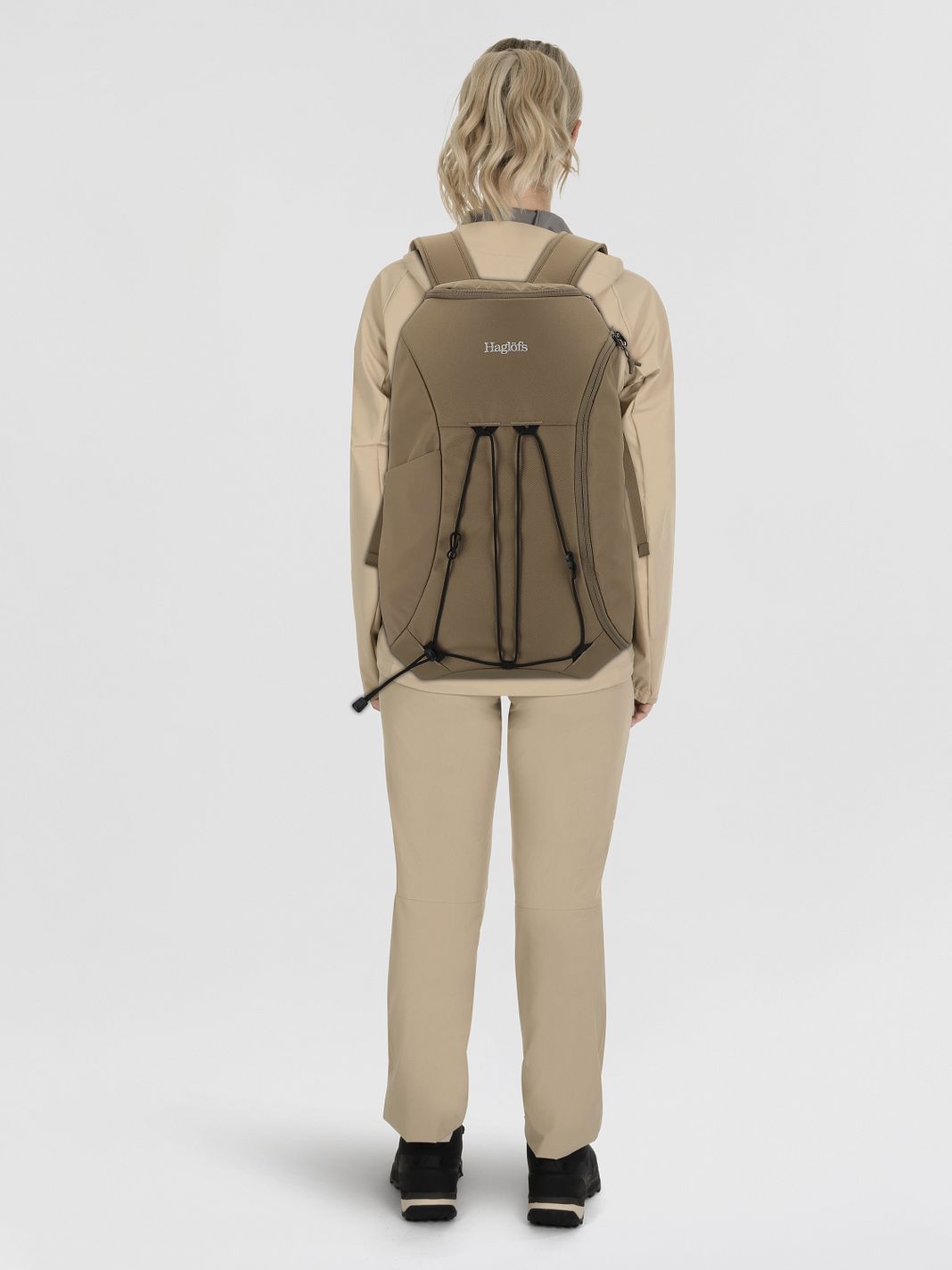 Haglöfs Corker Large Zaino da giorno 49 cm Vano porta PC Haglöfs Corker Large Zaino da giorno 49 cm Vano porta PC