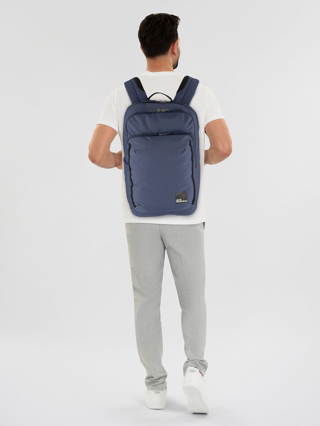 Jack Wolfskin Terracade Zaino da giorno 43 cm Vano porta PC Jack Wolfskin Terracade Zaino da giorno 43 cm Vano porta PC