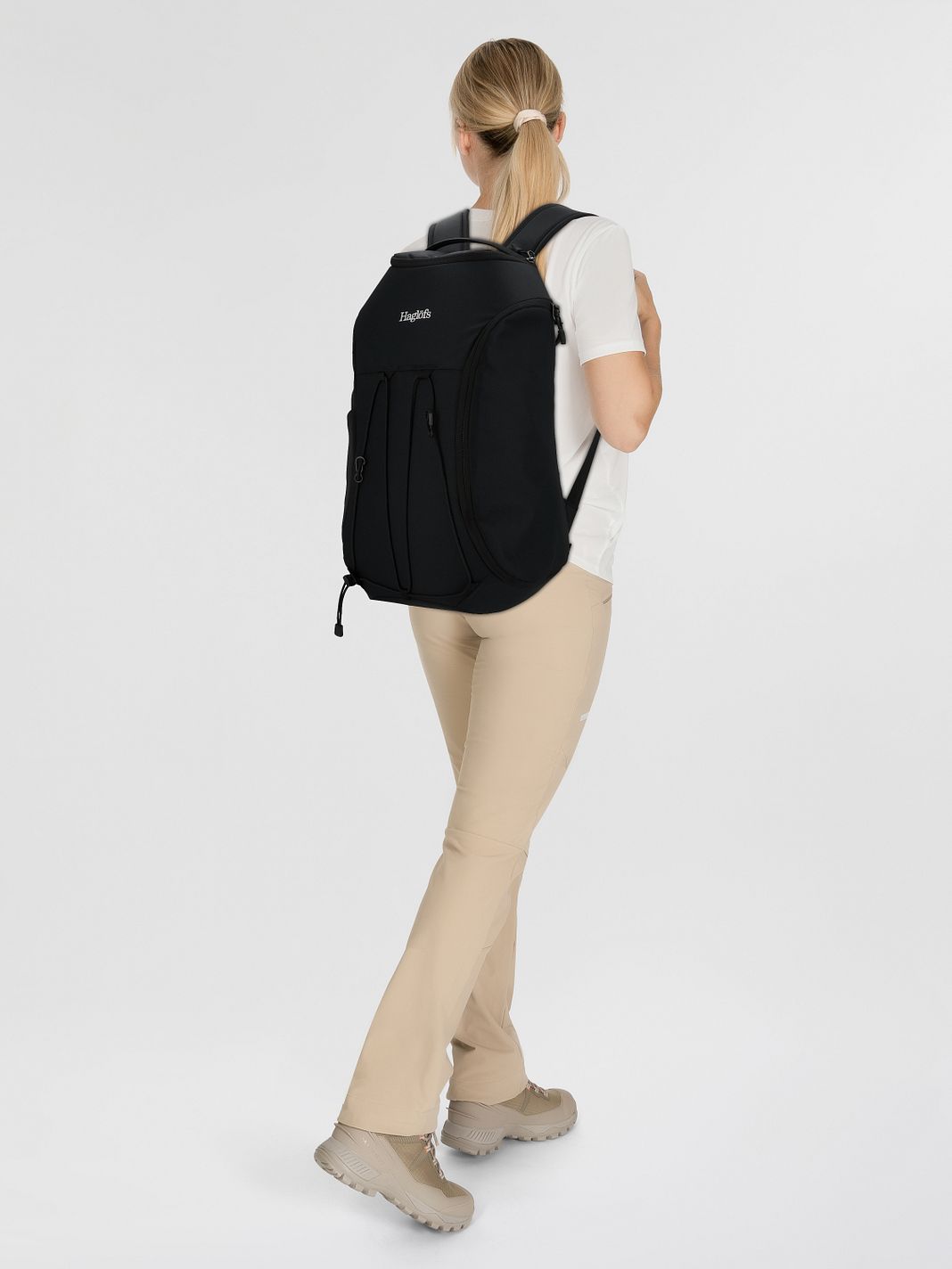 Haglöfs Corker Medium Zaino da giorno 43 cm Vano porta PC