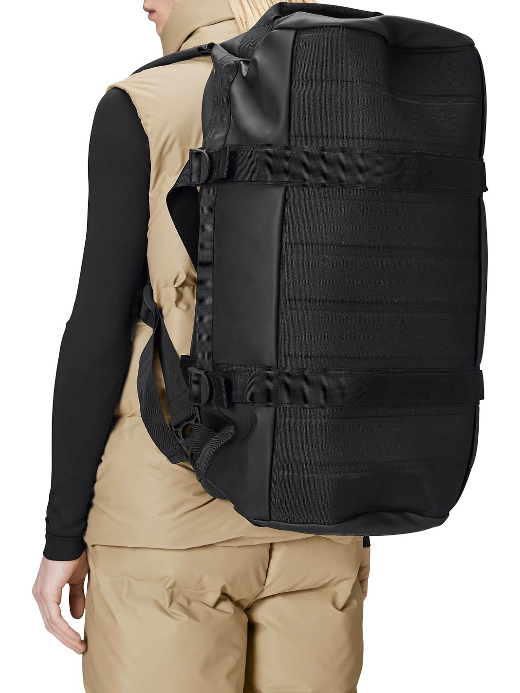 Rains Texel Borsa da viaggio 62 cm