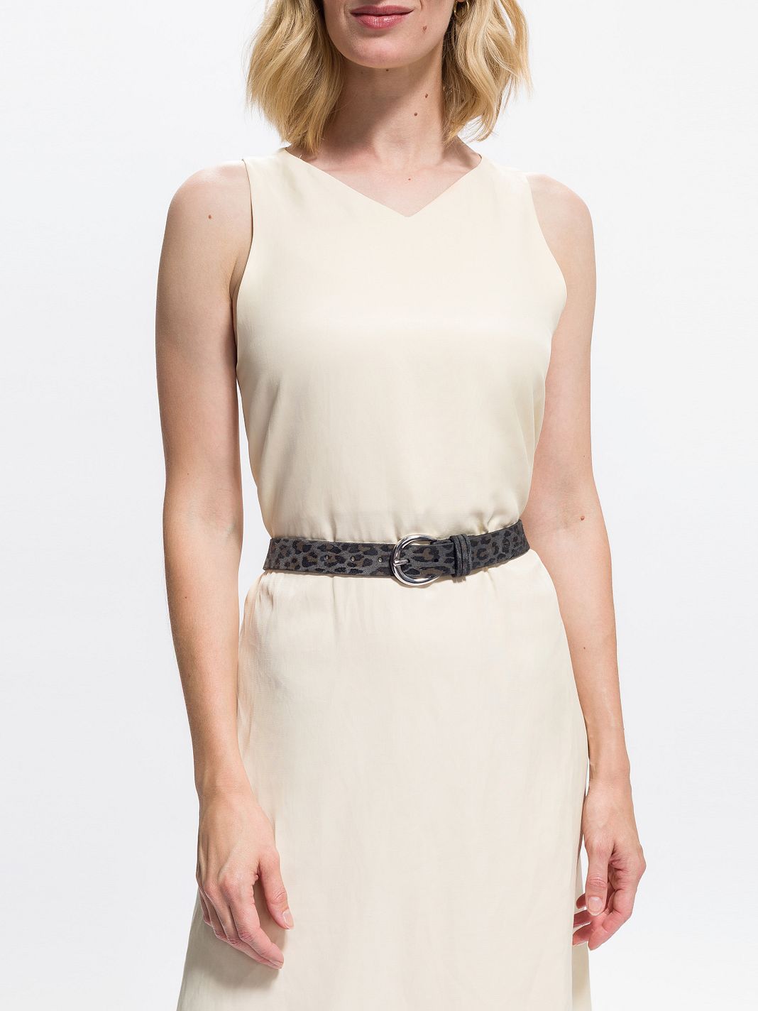 Tamaris Bälte Läder