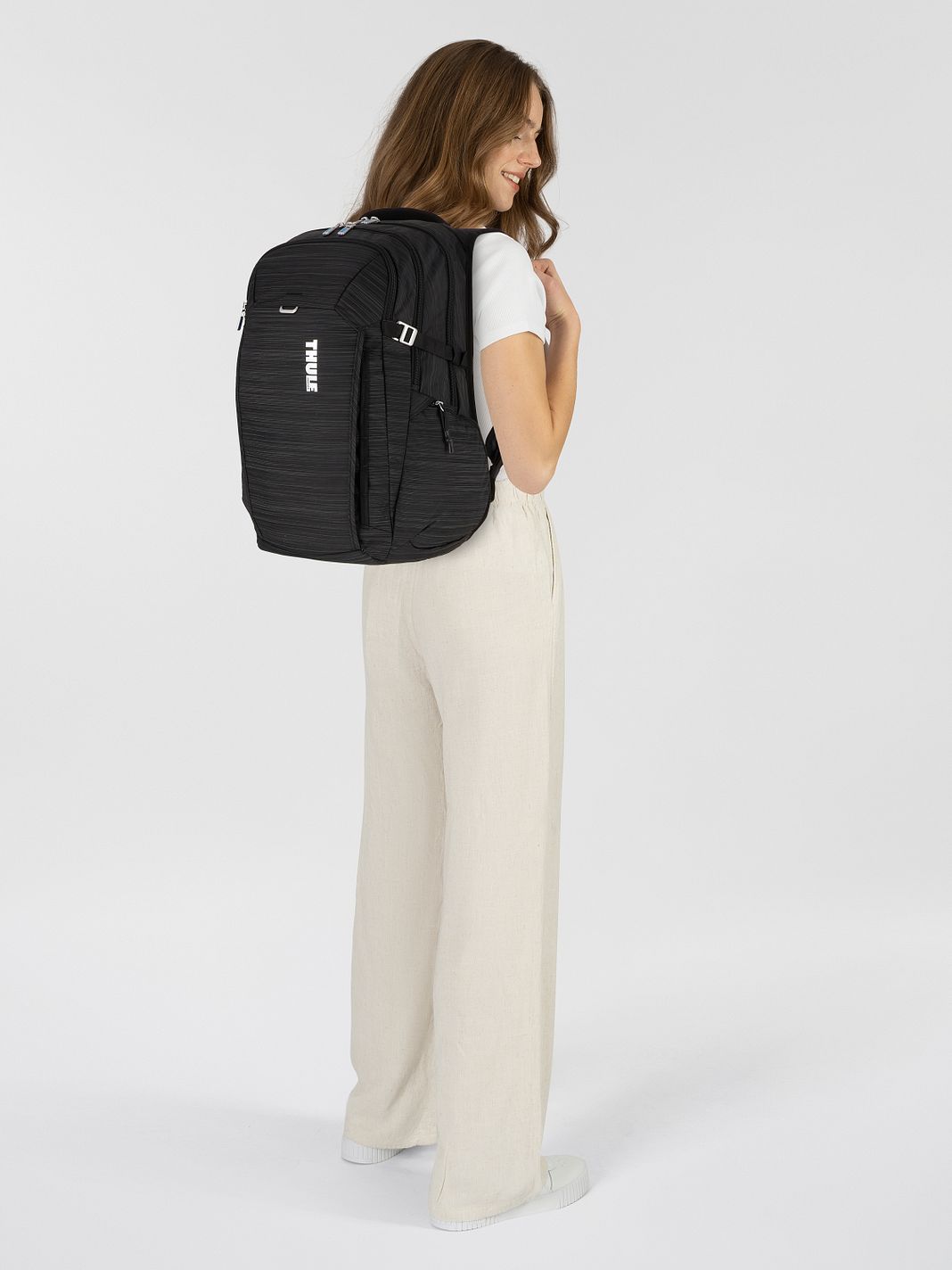 Thule Construct Zaino da lavoro 47.5 cm Vano porta PC Thule Construct Zaino da lavoro 47.5 cm Vano porta PC