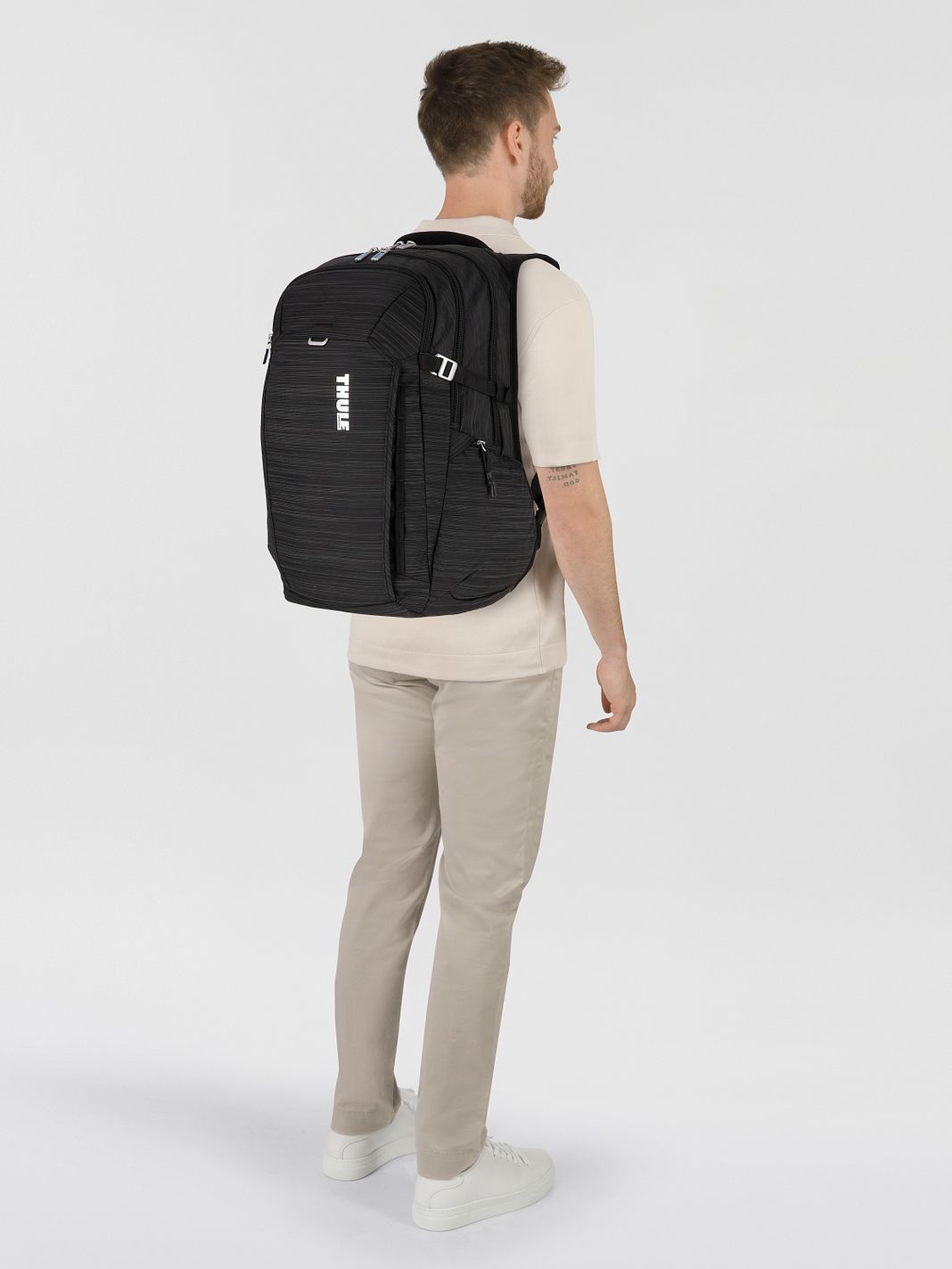 Thule Construct Zaino da lavoro 47.5 cm Vano porta PC Thule Construct Zaino da lavoro 47.5 cm Vano porta PC
