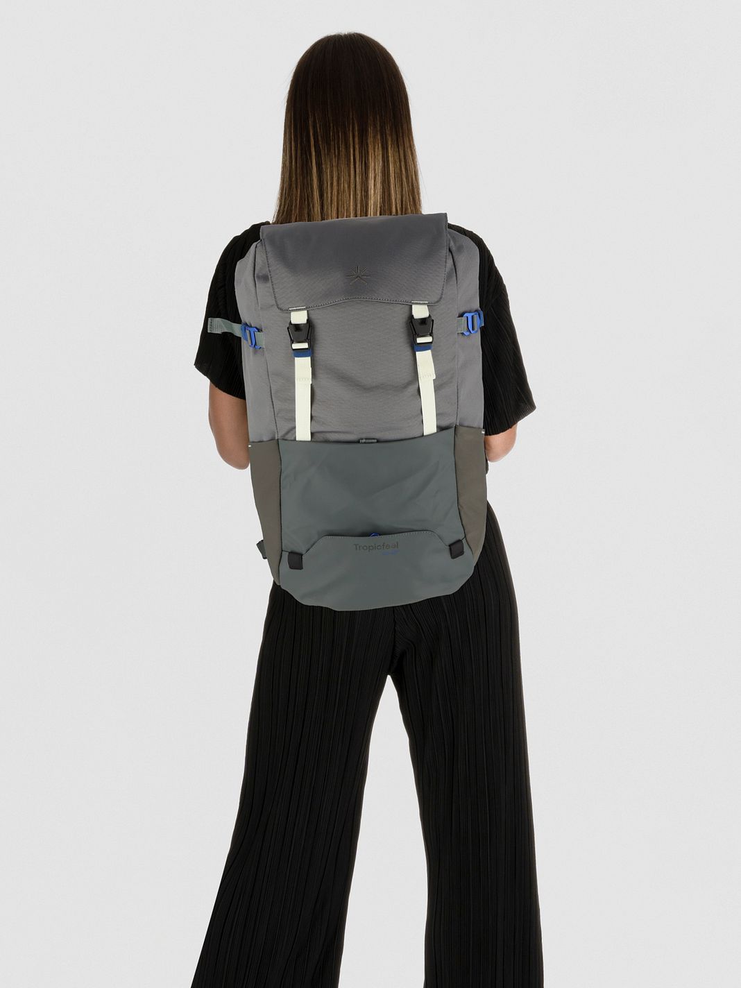 Tropicfeel Shell Zaino da trekking 53 cm Tropicfeel Shell Zaino da trekking 53 cm