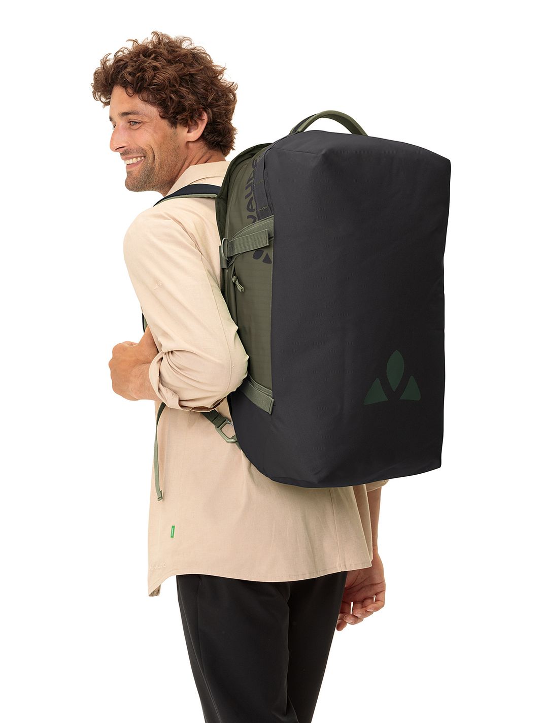 Vaude City 35 Matkakassi 53 cm