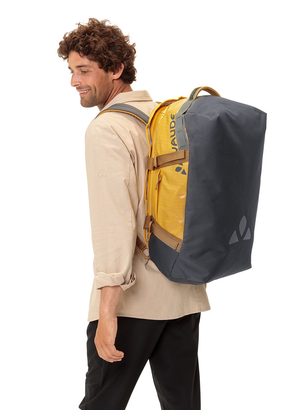 Vaude City 35 Matkakassi 53 cm