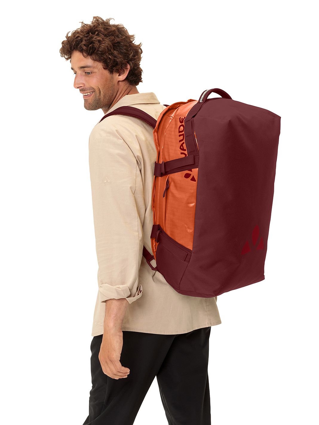 Vaude City 35 Bolsa de viaje 53 cm