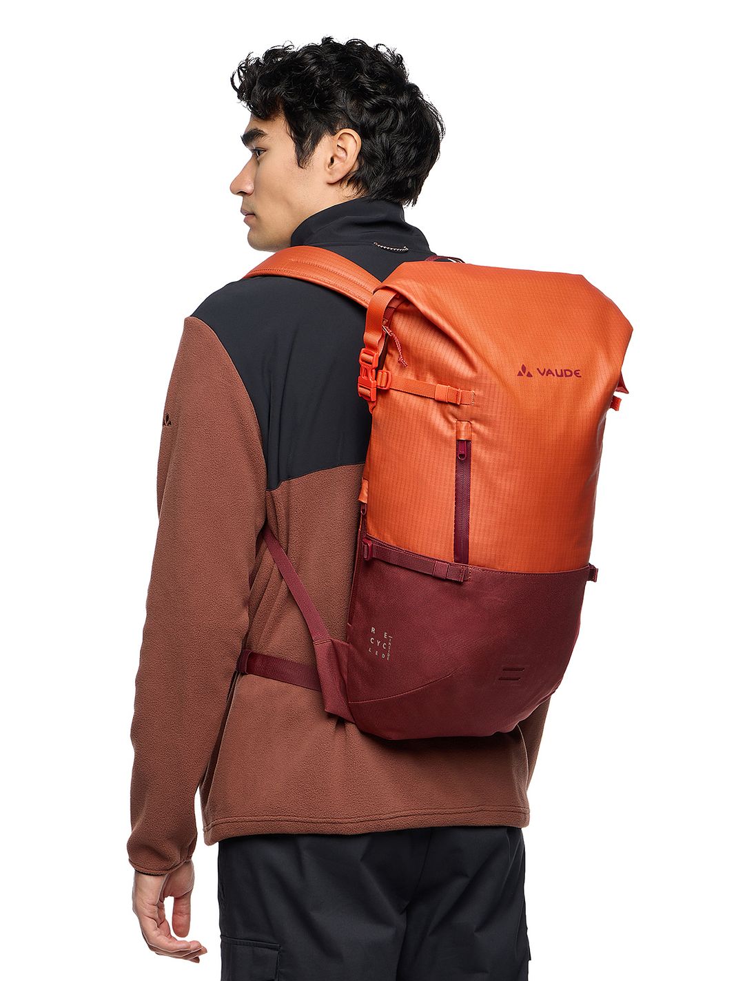 Vaude CityGo II 23 Zaino da giorno 53 cm Vano porta PC Vaude CityGo II 23 Zaino da giorno 53 cm Vano porta PC