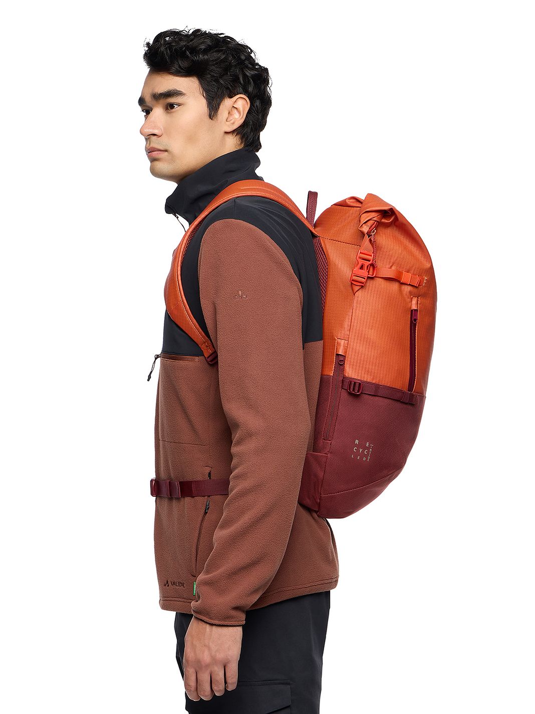 Vaude CityGo II 23 Zaino da giorno 53 cm Vano porta PC Vaude CityGo II 23 Zaino da giorno 53 cm Vano porta PC