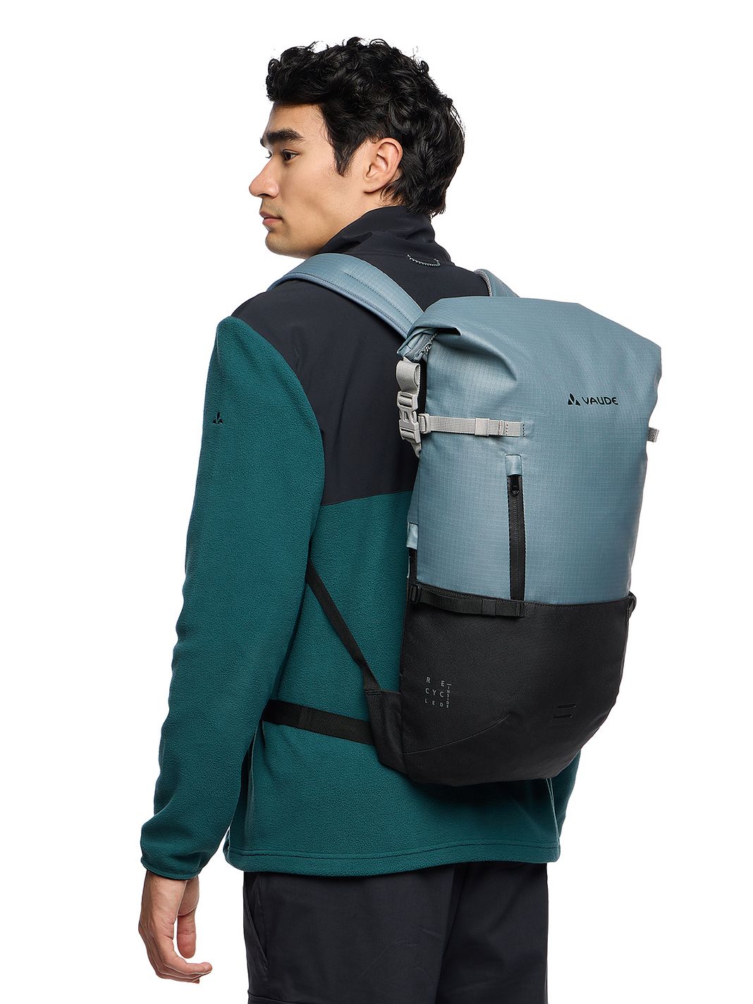 Vaude CityGo II 23 Mochila urbana 53 cm Compartimento para el portátil Vaude CityGo II 23 Mochila urbana 53 cm Compartimento para el portátil