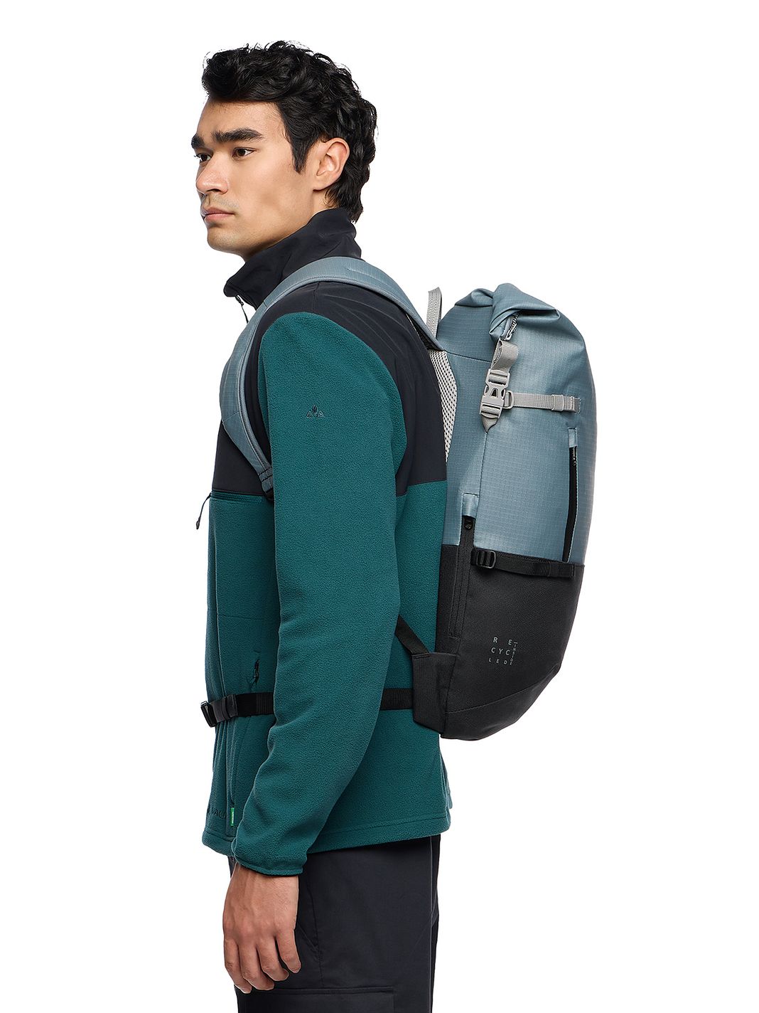 Vaude CityGo II 23 Mochila urbana 53 cm Compartimento para el portátil Vaude CityGo II 23 Mochila urbana 53 cm Compartimento para el portátil