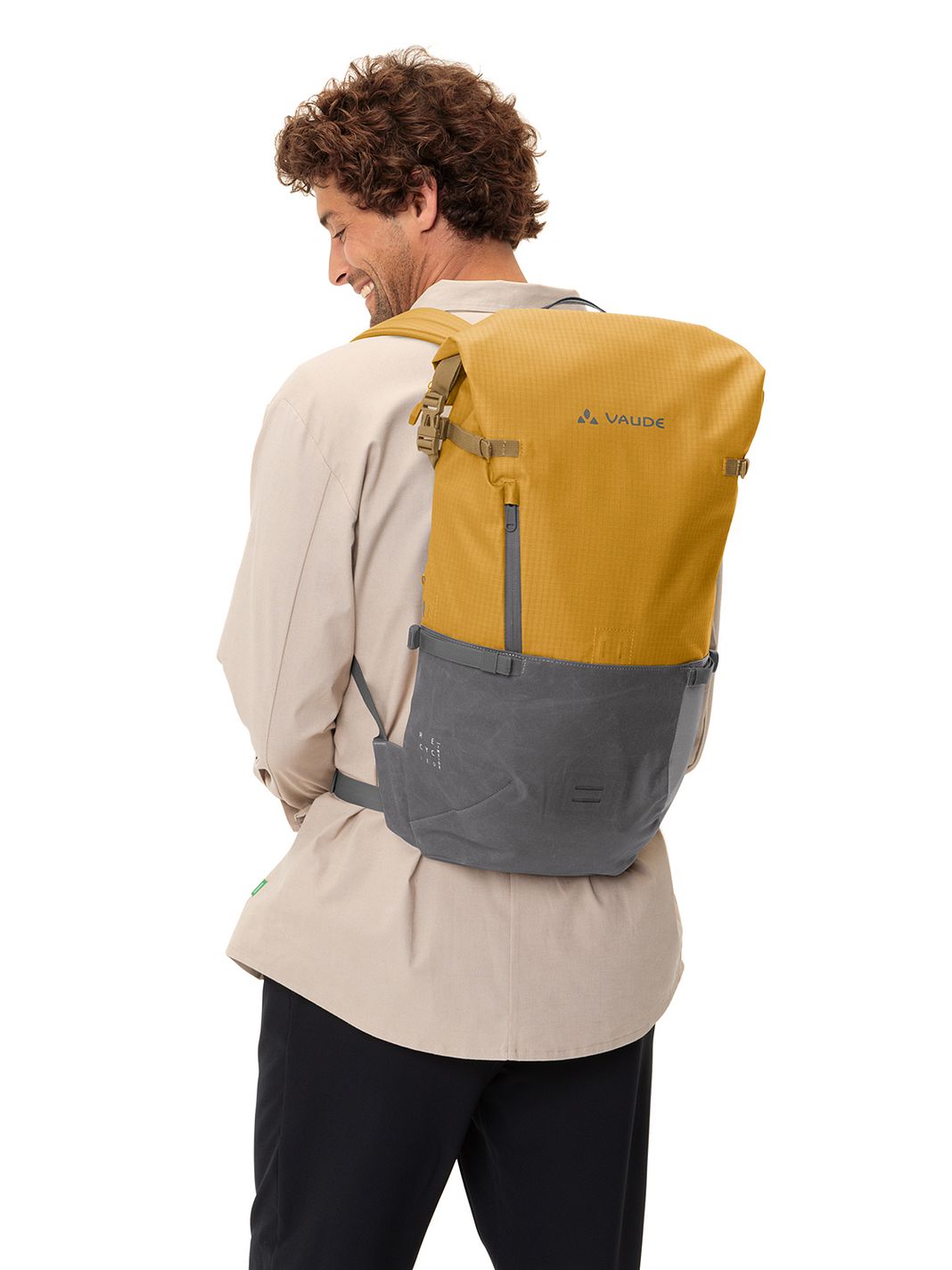 Vaude CityGo II 23 Zaino da giorno 53 cm Vano porta PC Vaude CityGo II 23 Zaino da giorno 53 cm Vano porta PC