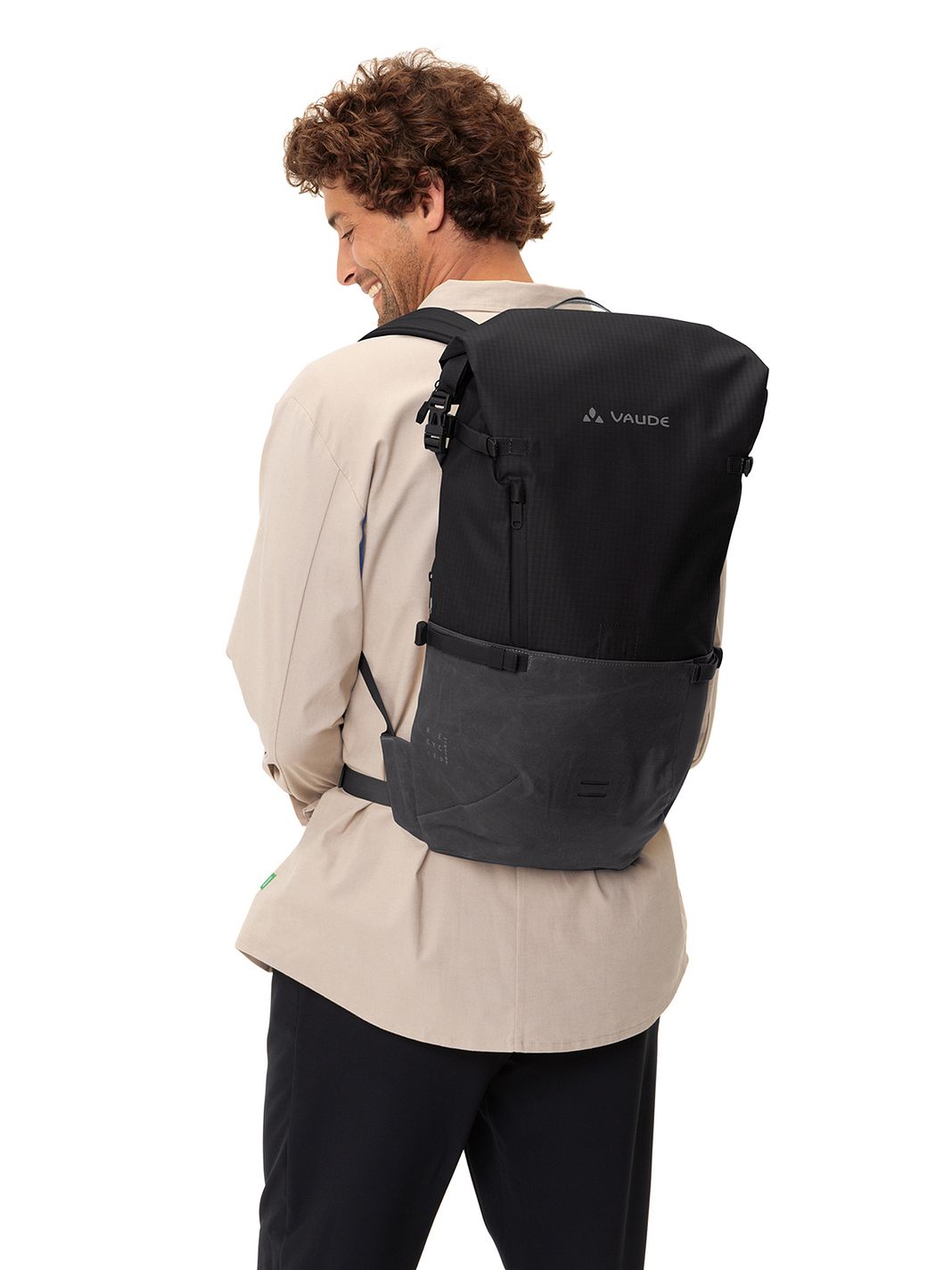 Vaude CityGo II 23 Zaino da giorno 53 cm Vano porta PC Vaude CityGo II 23 Zaino da giorno 53 cm Vano porta PC