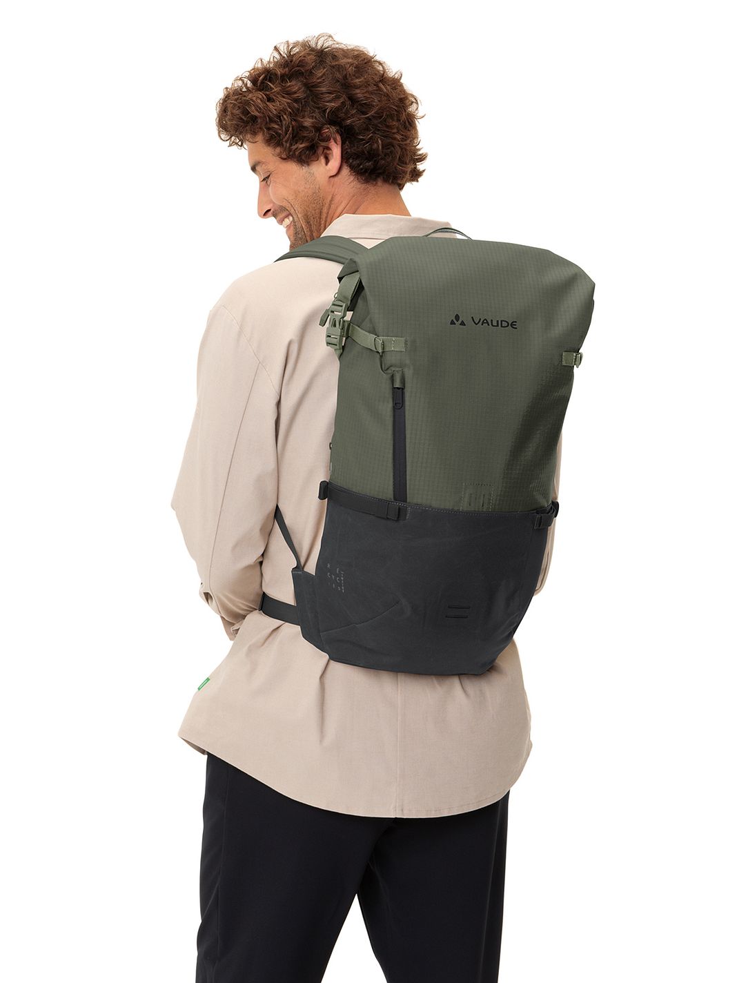 Vaude CityGo II 23 Zaino da giorno 53 cm Vano porta PC Vaude CityGo II 23 Zaino da giorno 53 cm Vano porta PC