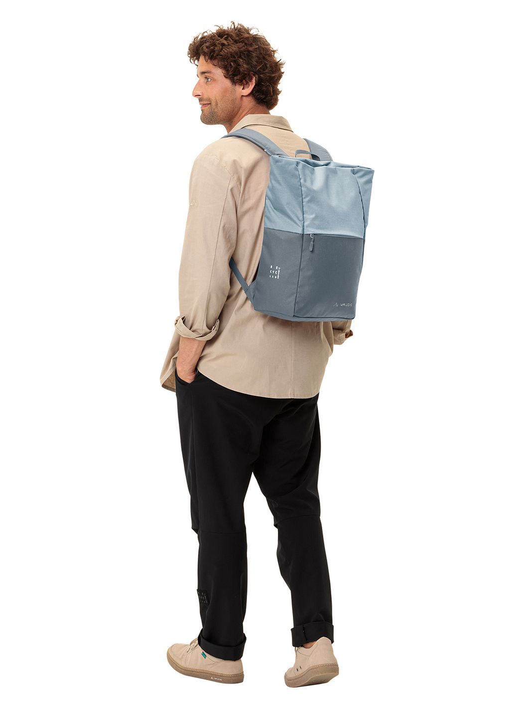 Vaude Wala Mochila urbana 42 cm Compartimento para el portátil