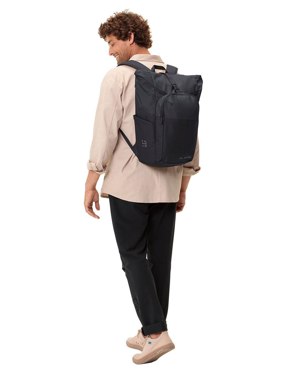 Vaude Okab II Mochila urbana 47 cm Compartimento para el portátil