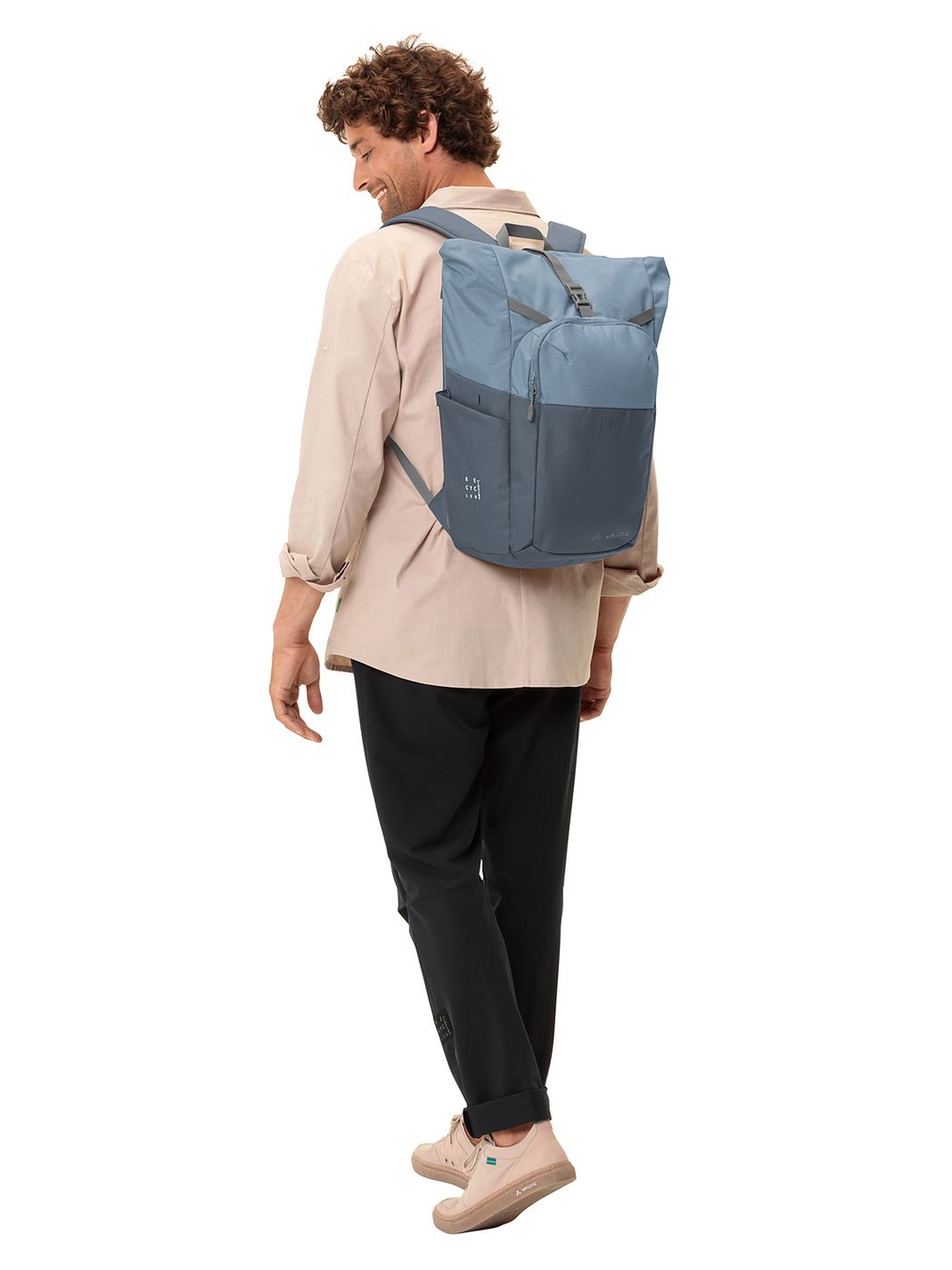 Vaude Okab II Zaino da giorno 47 cm Vano porta PC Vaude Okab II Zaino da giorno 47 cm Vano porta PC