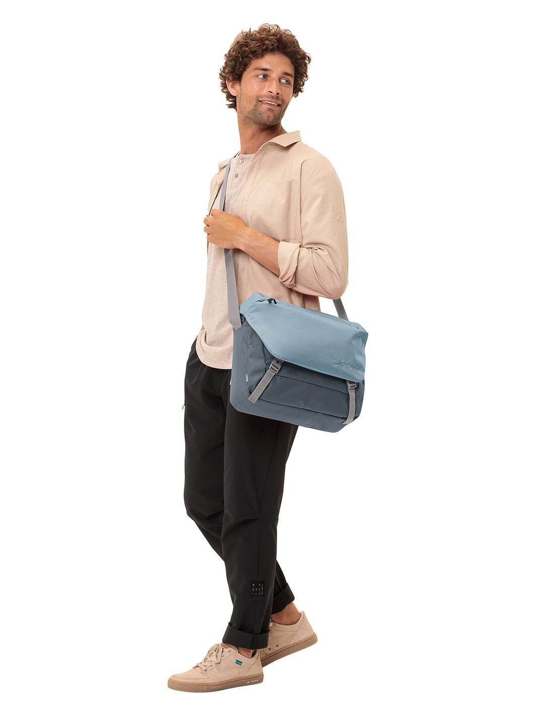 Vaude Rom III Borsa a tracolla M 35 cm