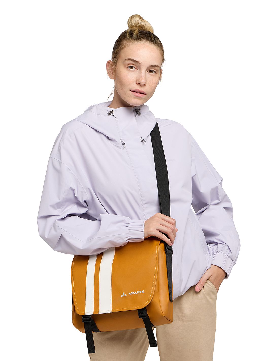 Vaude Vanuatu Borsa a tracolla 28 cm Vaude Vanuatu Borsa a tracolla 28 cm
