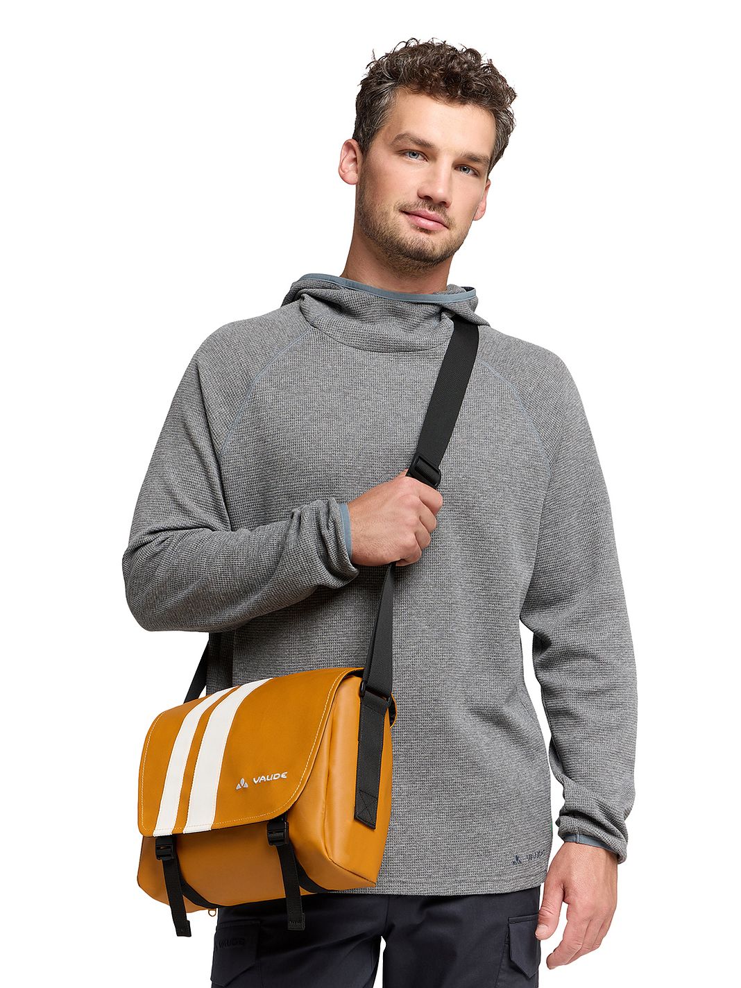 Vaude Vanuatu Borsa a tracolla 28 cm Vaude Vanuatu Borsa a tracolla 28 cm