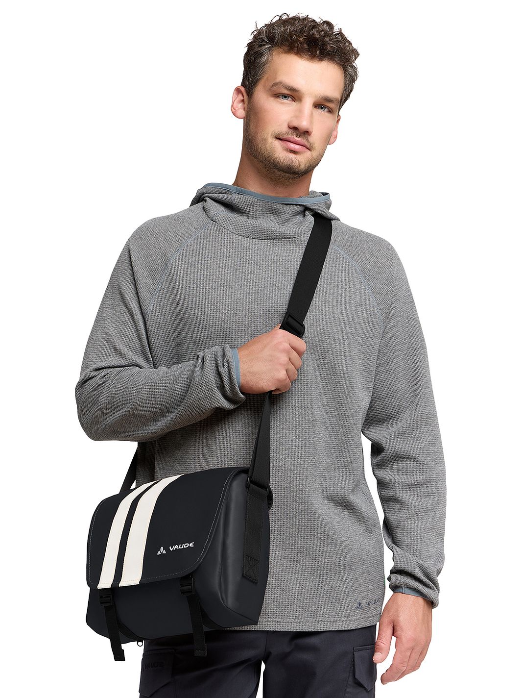 Vaude Vanuatu Bolsa de hombro 28 cm Vaude Vanuatu Bolsa de hombro 28 cm