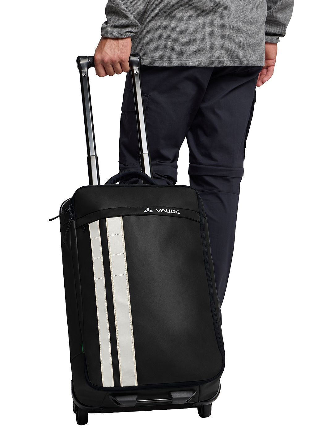 Vaude Takutea 35 2 ruote Trolley cabina 54 cm Vaude Takutea 35 2 ruote Trolley cabina 54 cm