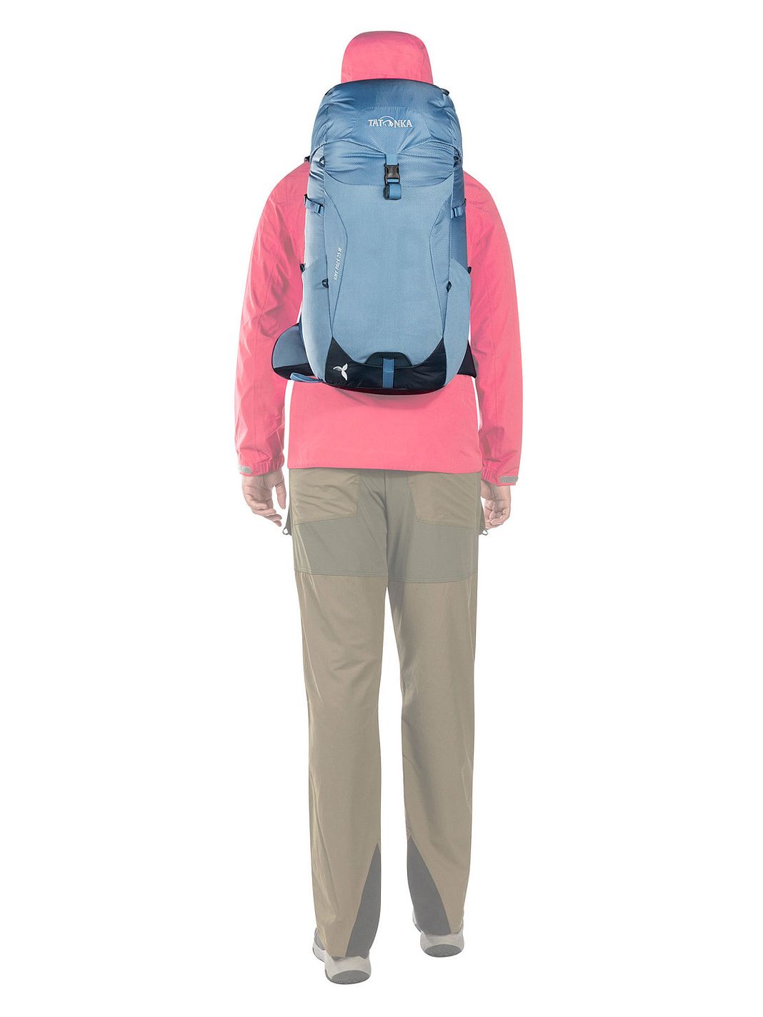 Tatonka Hike Pack 25 Zaino da trekking 52 cm