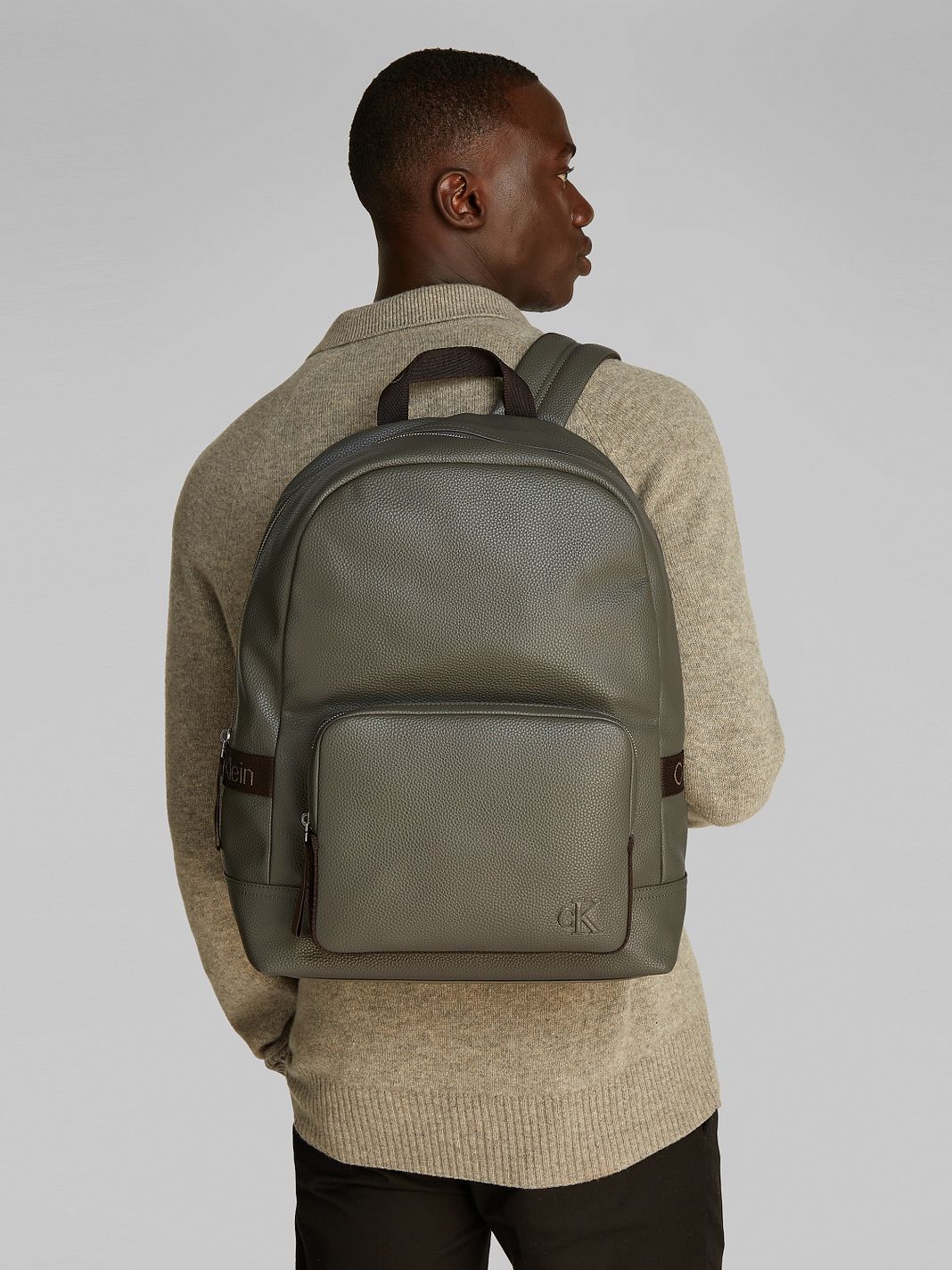 Calvin Klein Jeans Cargo Dagsryggsäckar 43 cm Laptopfack