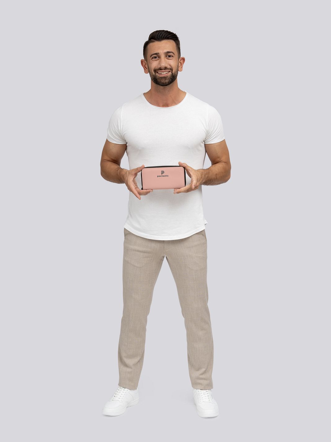 Pactastic Urban Collection Portafoglio 20 cm Pactastic Urban Collection Portafoglio 20 cm