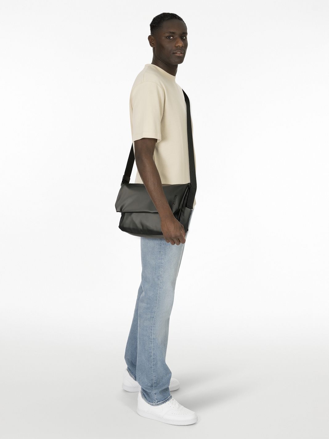 Zwei Cargo Lähettilaukku 32 cm Zwei Cargo Lähettilaukku 32 cm