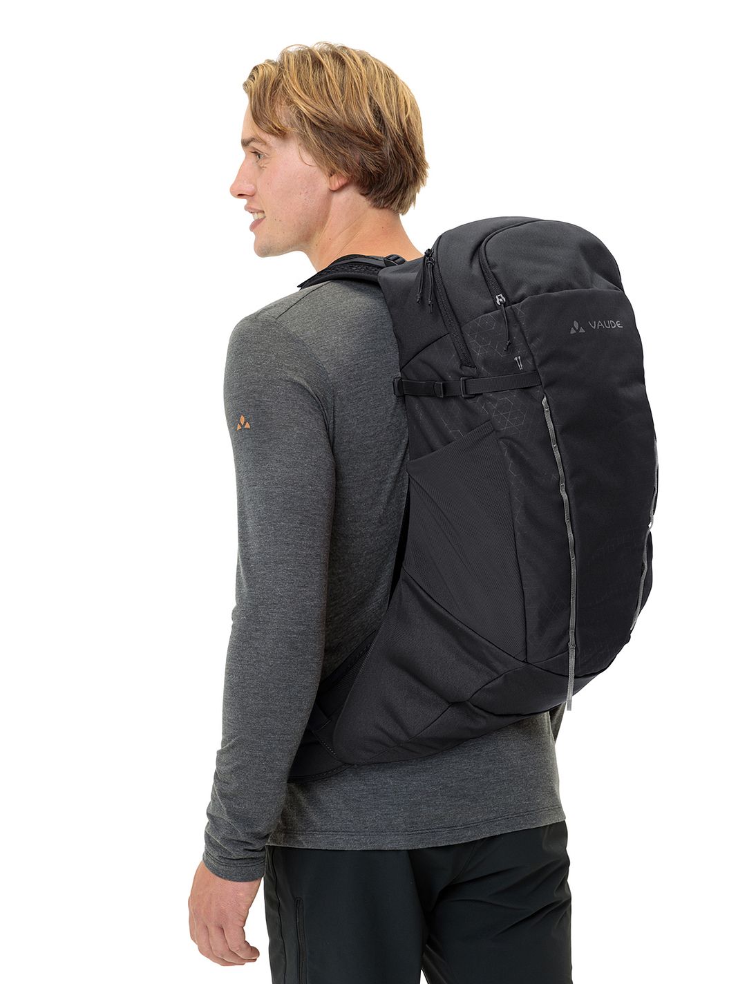 Vaude Agile Air Zaino da trekking 53 cm Vaude Agile Air Zaino da trekking 53 cm