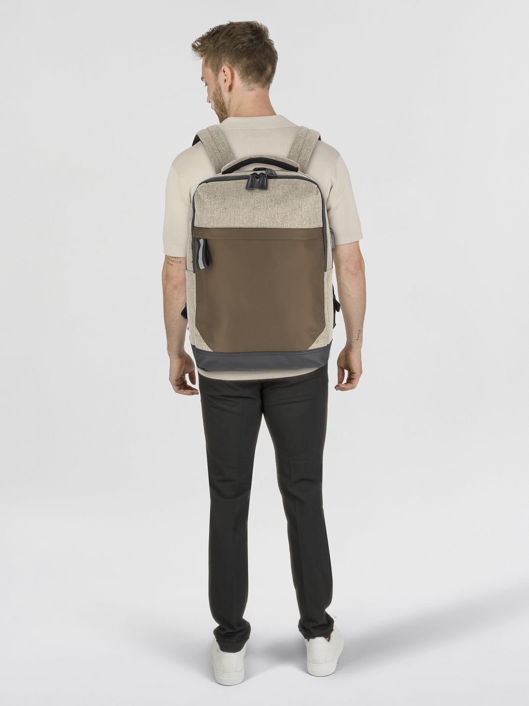 Picard Speed Zaino da giorno 33 cm Vano porta PC Picard Speed Zaino da giorno 33 cm Vano porta PC
