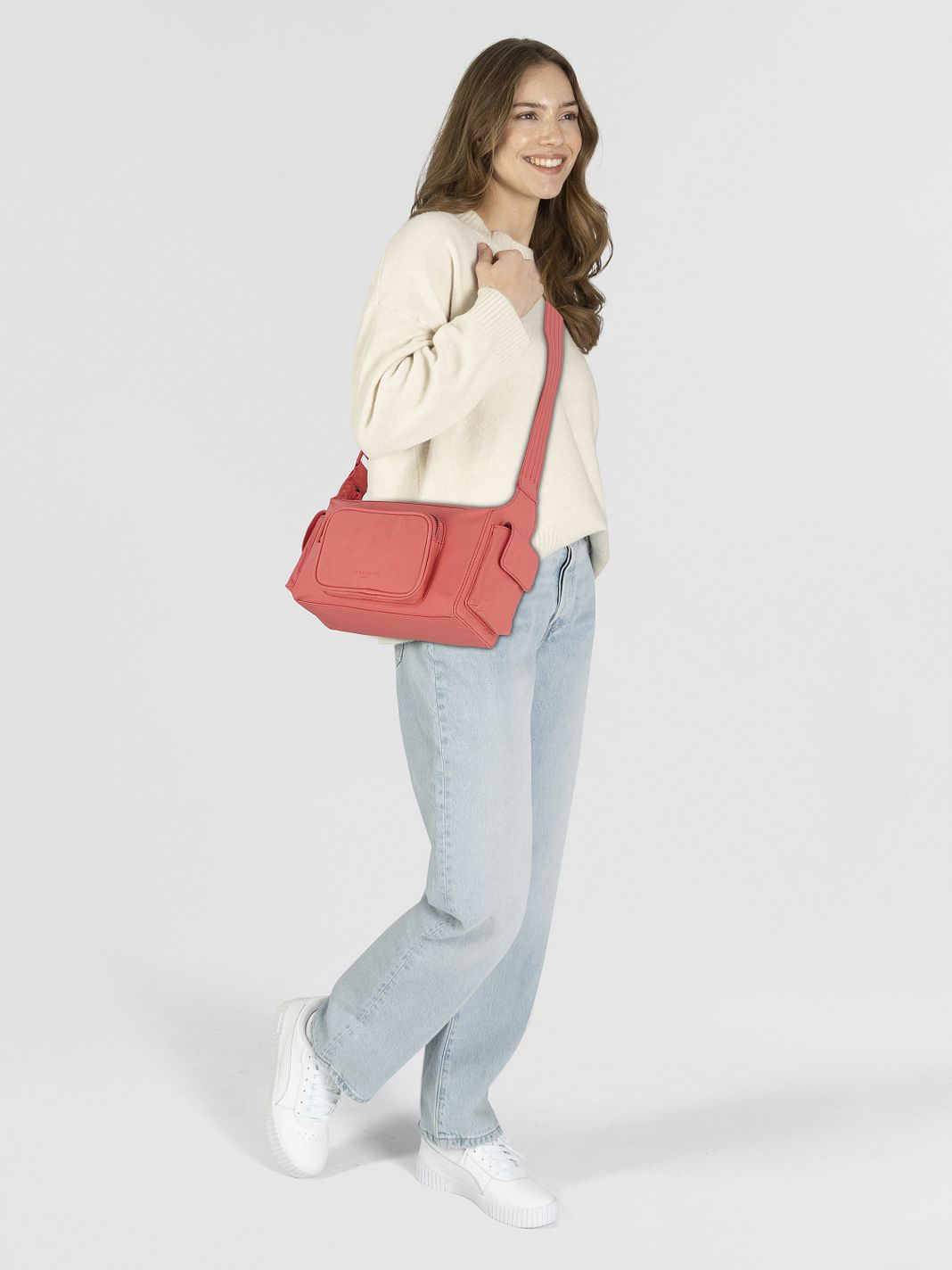 Liebeskind Lila Borsa a tracolla 24 cm Liebeskind Lila Borsa a tracolla 24 cm