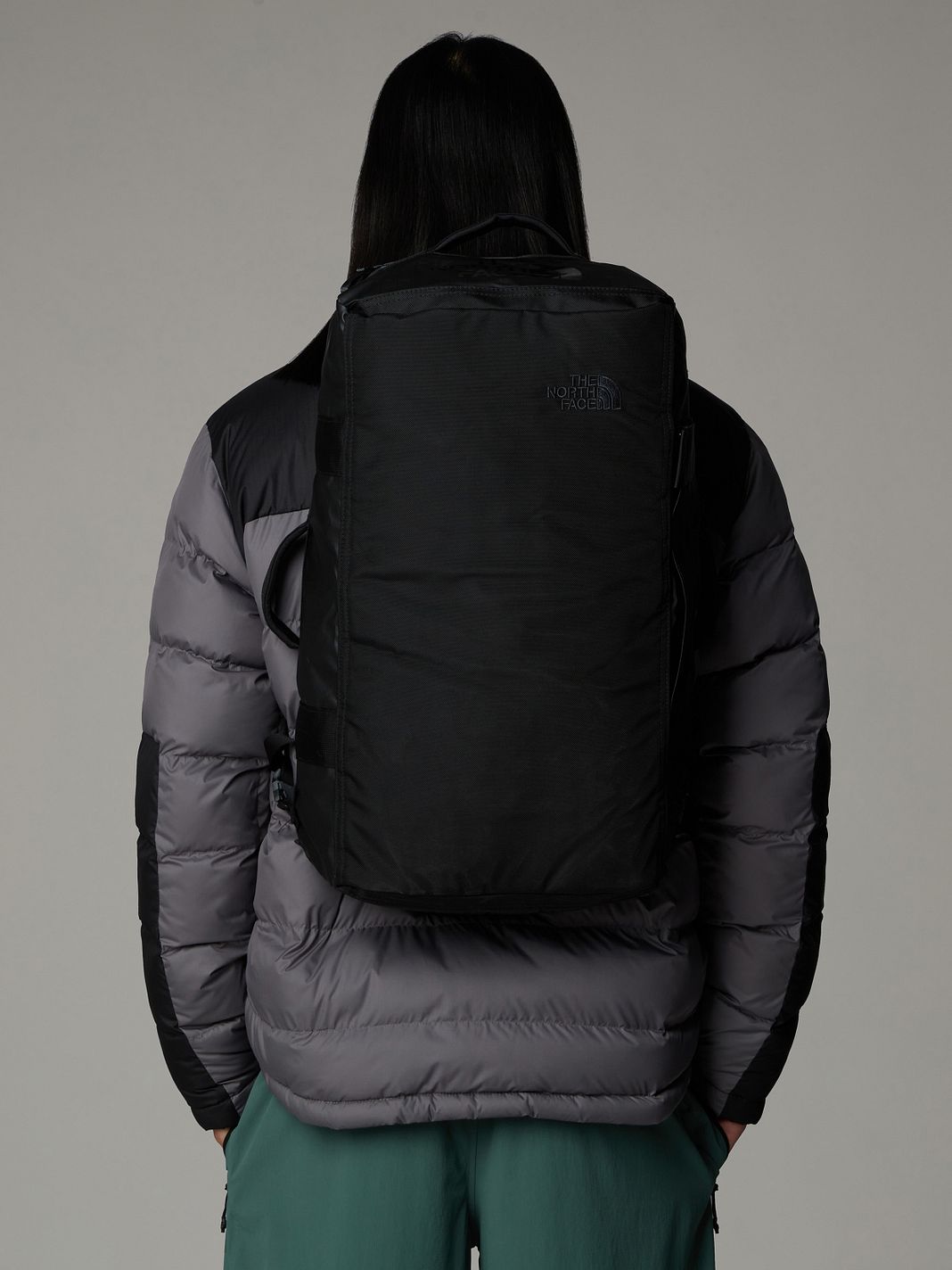 The North Face Base Camp 32 Matkakassi 57 cm The North Face Base Camp 32 Matkakassi 57 cm