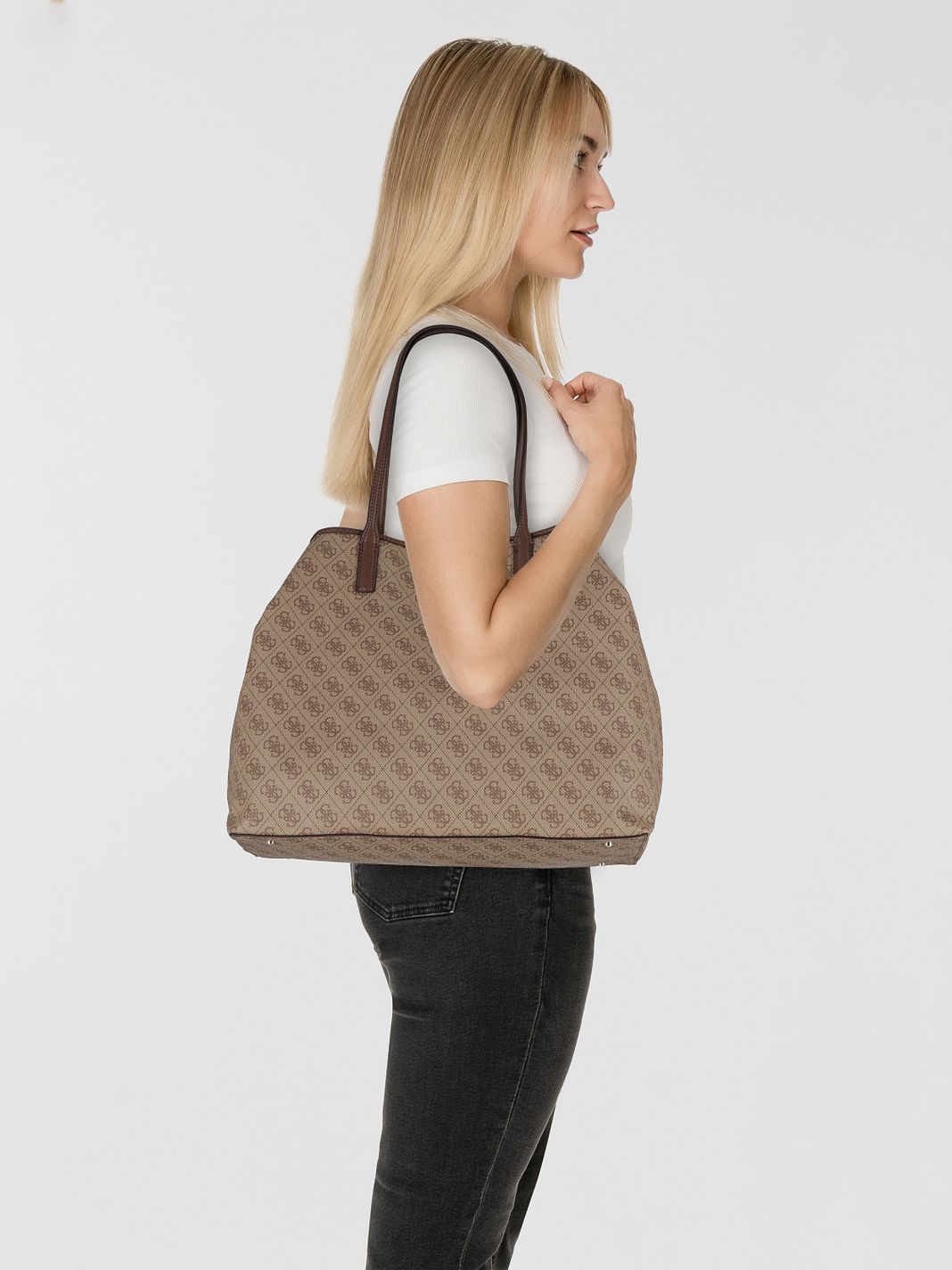Guess Victtoria Borsa shopper 40 cm
