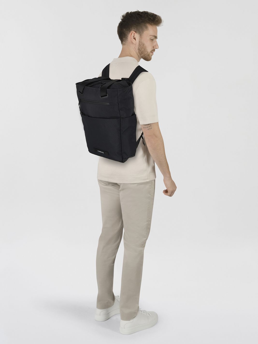 Timbuk2 Scholar Borsa a spalla 31 cm Vano porta PC Timbuk2 Scholar Borsa a spalla 31 cm Vano porta PC