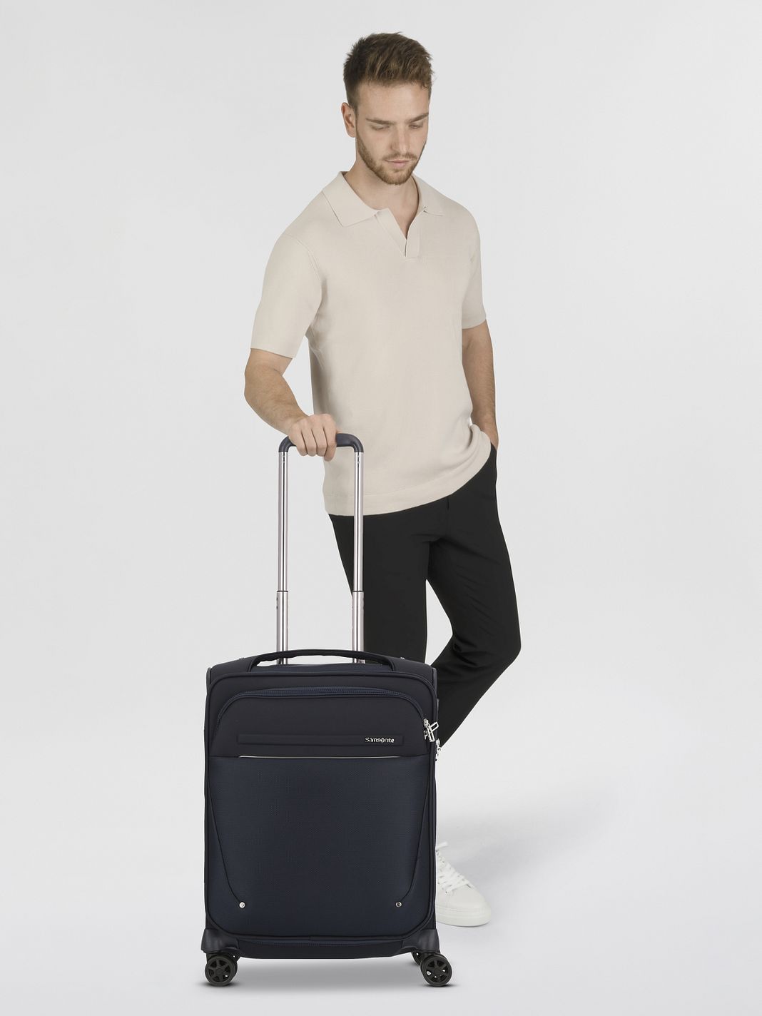 Samsonite B-Lite 4 ruote Trolley cabina 55 cm