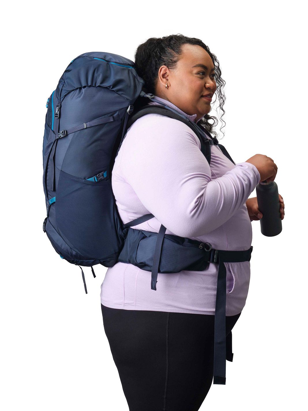 Gregory Jade Plus 63 Zaino da trekking XS-S 71 cm Gregory Jade Plus 63 Zaino da trekking XS-S 71 cm