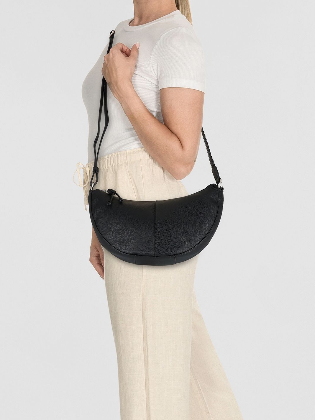 Tom Tailor Denim Neda Borsa a tracolla 36 cm