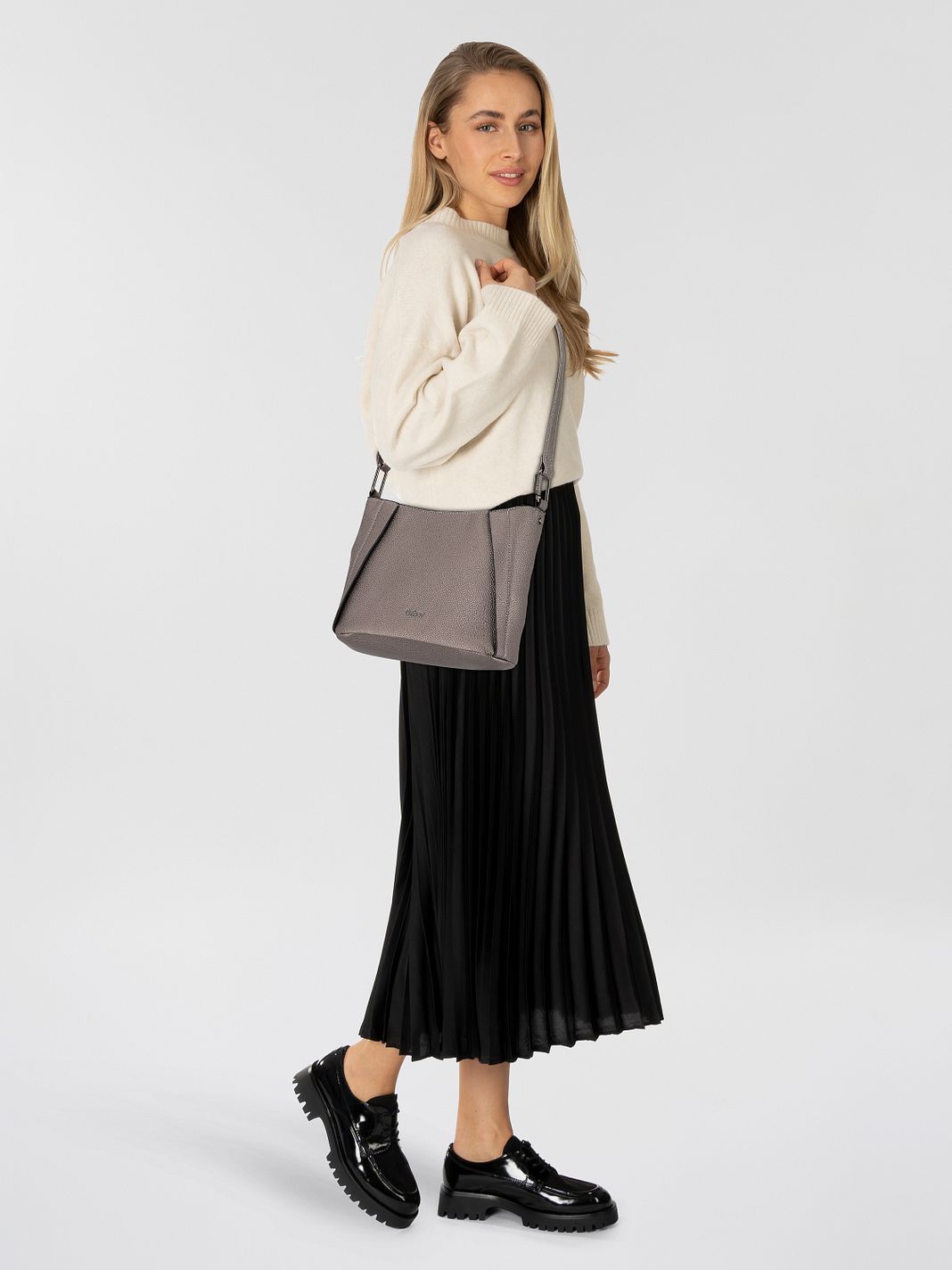 Gabor Brianne Borsa a spalla M 25.5 cm Gabor Brianne Borsa a spalla M 25.5 cm