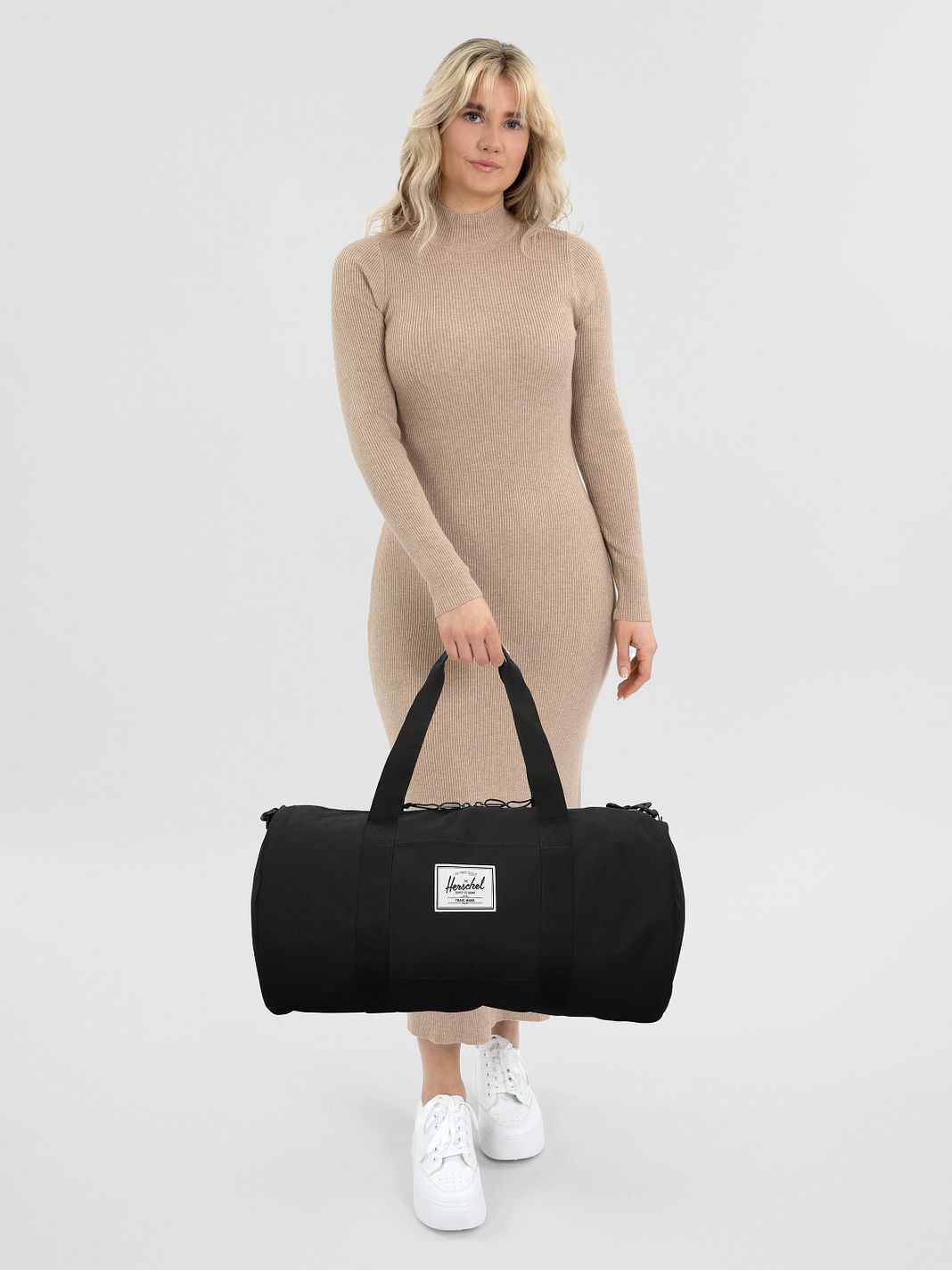 Herschel ClassicGym Borsone sport 47 cm