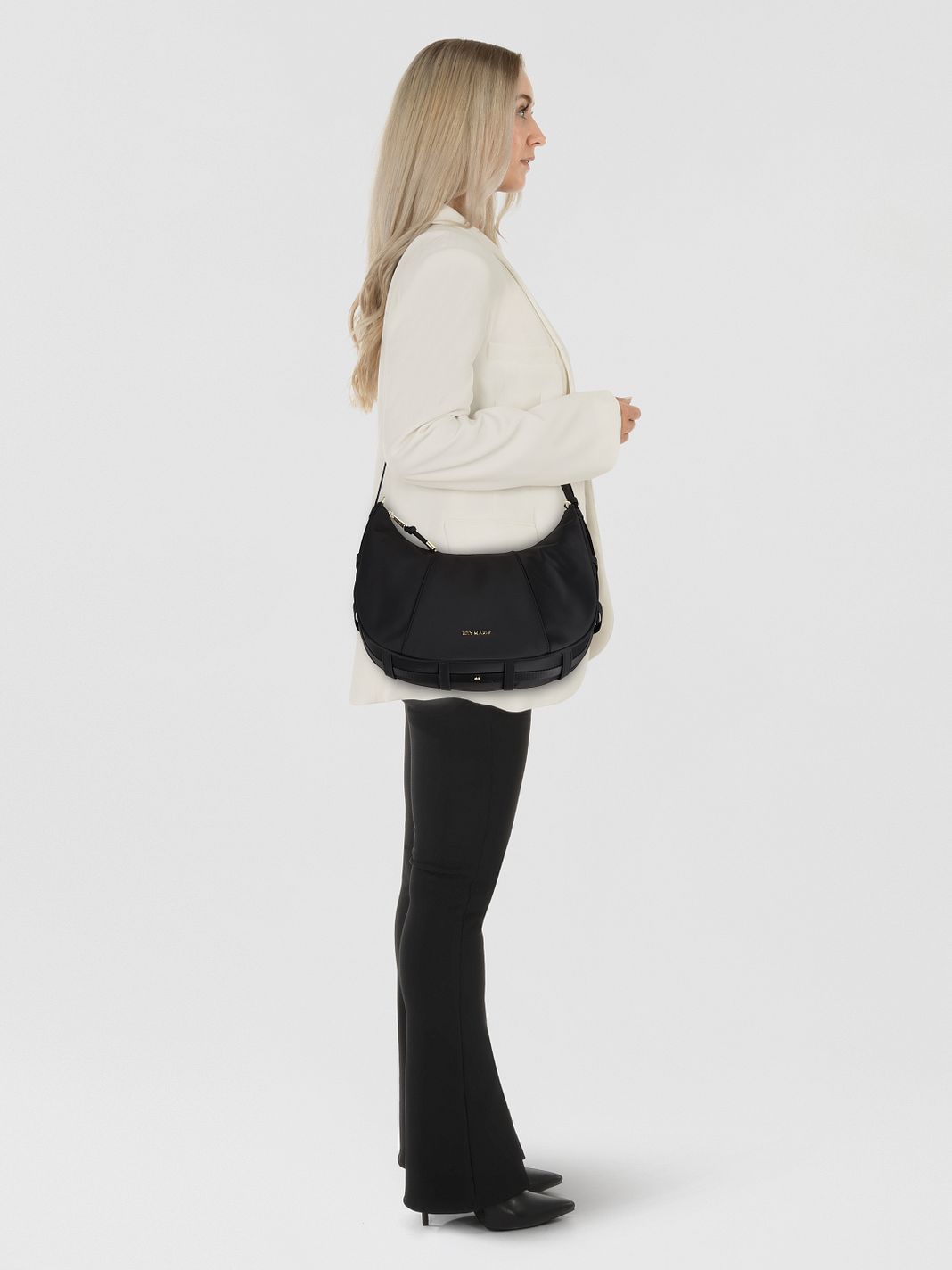 Hey Marly Lifetime Sister Olkalaukku M 35 cm Hey Marly Lifetime Sister Olkalaukku M 35 cm