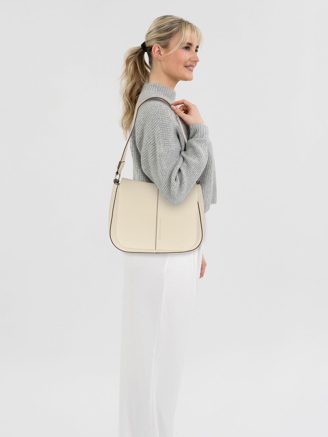 Tom Tailor Denim Neda Borsa a spalla 28 cm Tom Tailor Denim Neda Borsa a spalla 28 cm