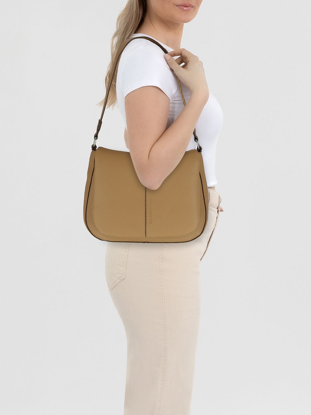 Tom Tailor Denim Neda Borsa a spalla 28 cm
