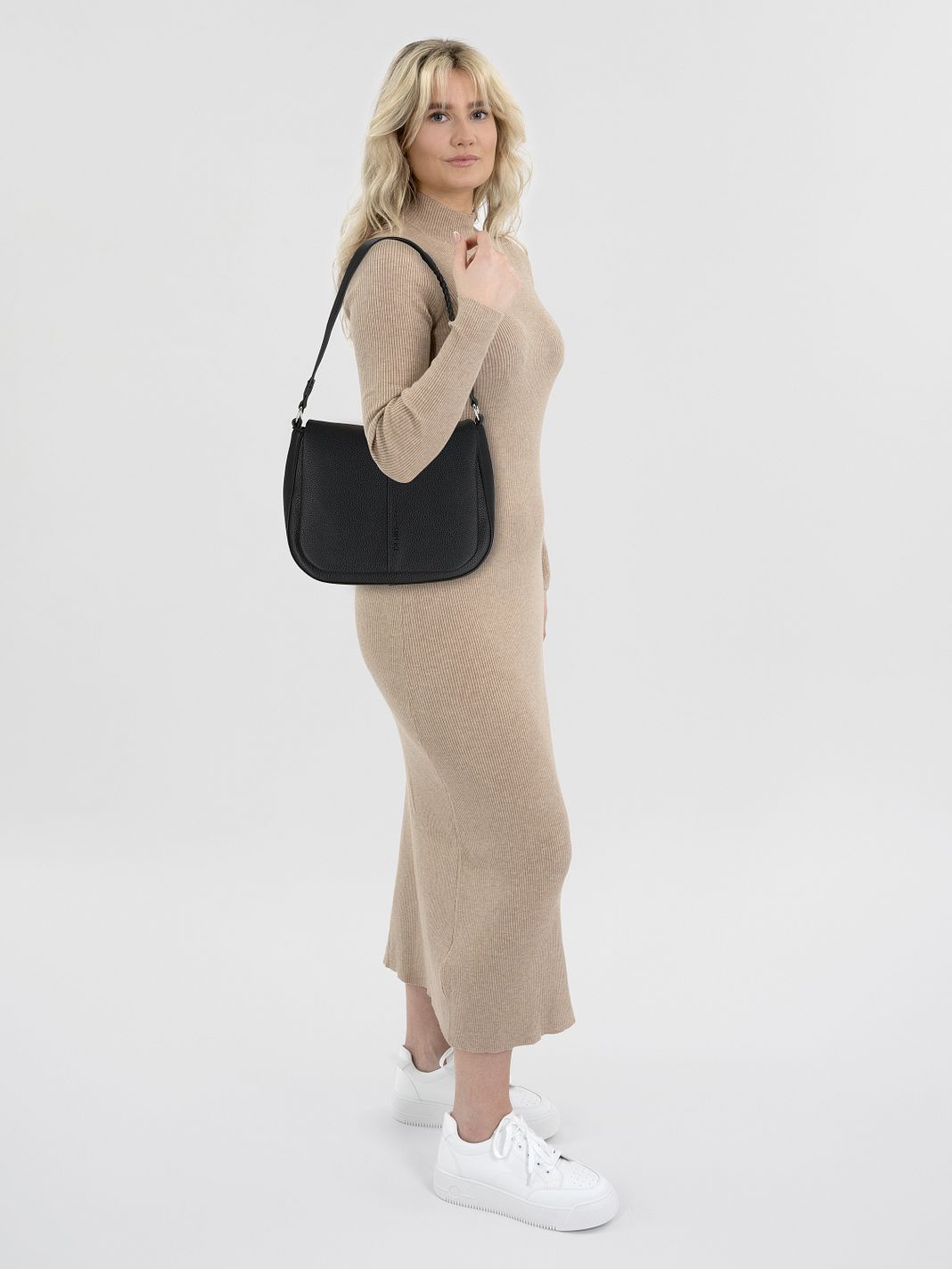 Tom Tailor Denim Neda Borsa a spalla 28 cm