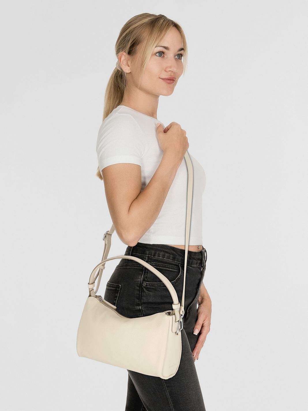 Tom Tailor Dea Borsa a spalla 32 cm Tom Tailor Dea Borsa a spalla 32 cm