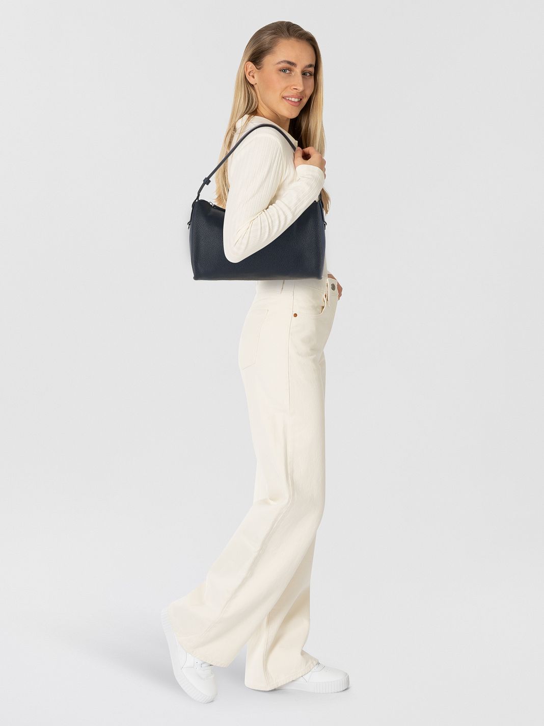 Tom Tailor Dea Borsa a spalla 32 cm Tom Tailor Dea Borsa a spalla 32 cm