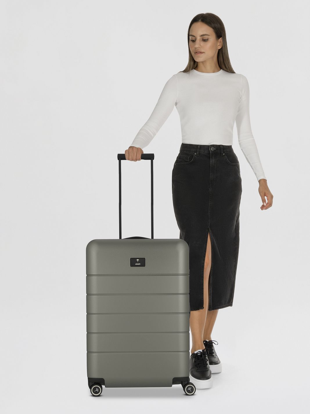 Joop! Volare 1.0 4 ruote Carrello 66 cm Joop! Volare 1.0 4 ruote Carrello 66 cm