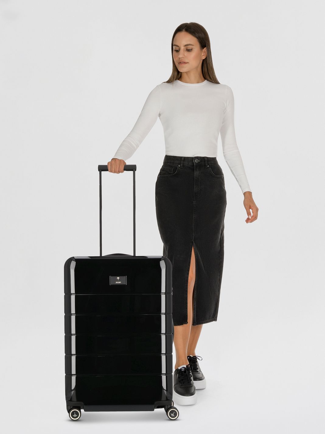 Joop! Volare 1.0 4 ruote Carrello 66 cm Joop! Volare 1.0 4 ruote Carrello 66 cm